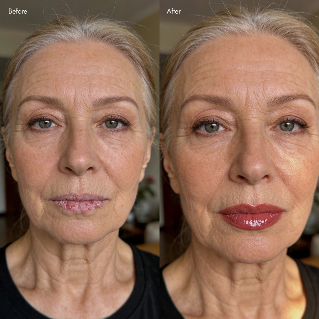 Color Changing pH Lipstick