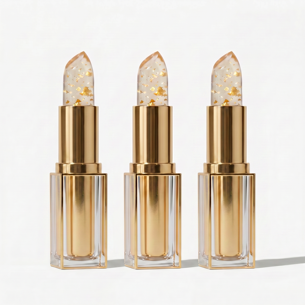 Color Changing pH Lipstick